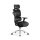Fotel ergonomiczny DIABLO Chairs V-COMMANDER czarny